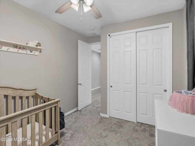 10857 W Sarabella Drive, Marana, AZ 85653