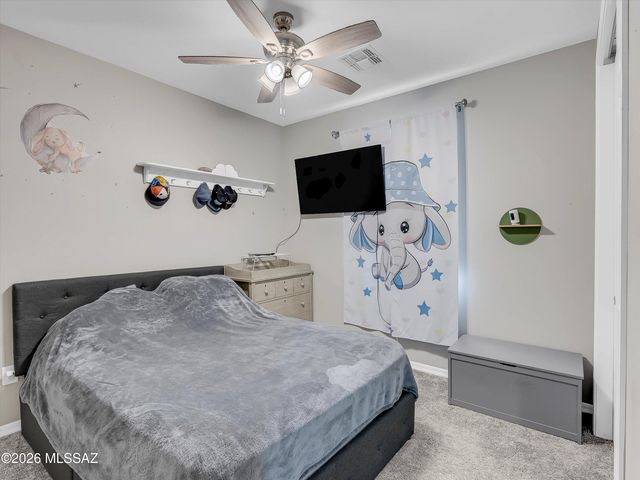 10857 W Sarabella Drive, Marana, AZ 85653