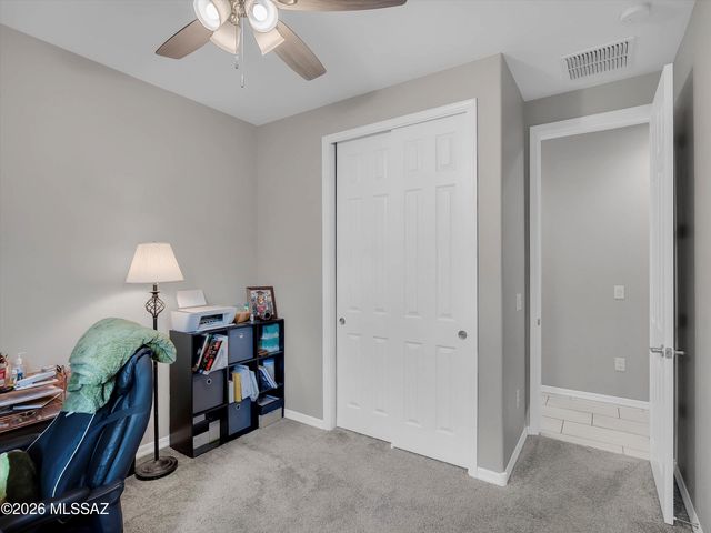 10857 W Sarabella Drive, Marana, AZ 85653