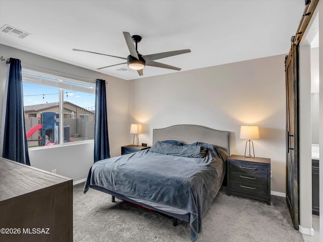 10857 W Sarabella Drive, Marana, AZ 85653