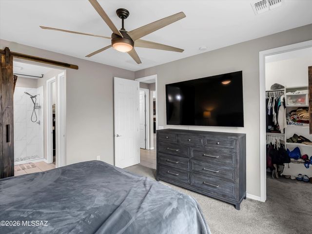 10857 W Sarabella Drive, Marana, AZ 85653