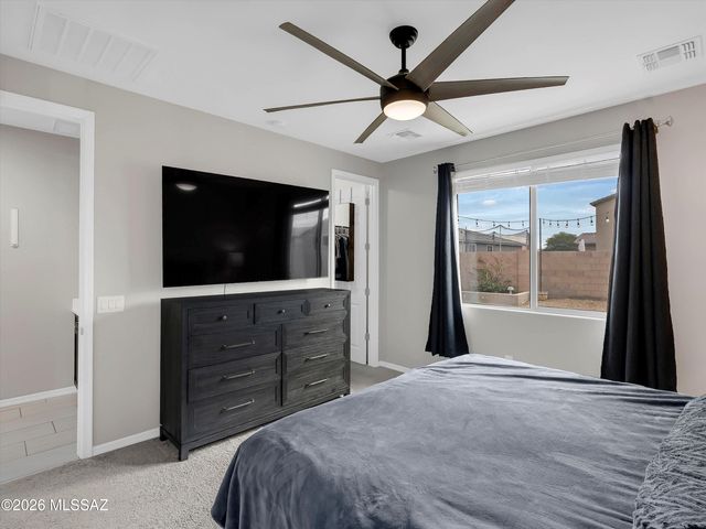 10857 W Sarabella Drive, Marana, AZ 85653