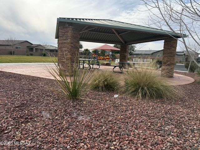 10857 W Sarabella Drive, Marana, AZ 85653