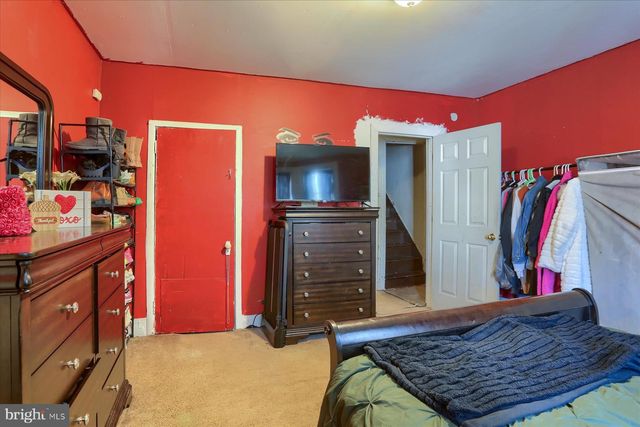 347 S 15TH ST, Harrisburg, PA 17104