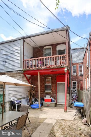 347 S 15TH ST, Harrisburg, PA 17104