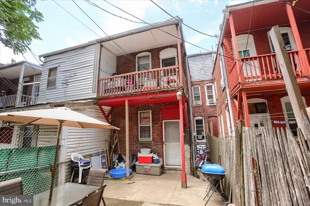 347 S 15TH ST, Harrisburg, PA 17104