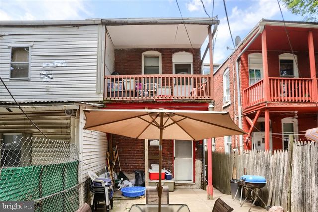 347 S 15TH ST, Harrisburg, PA 17104
