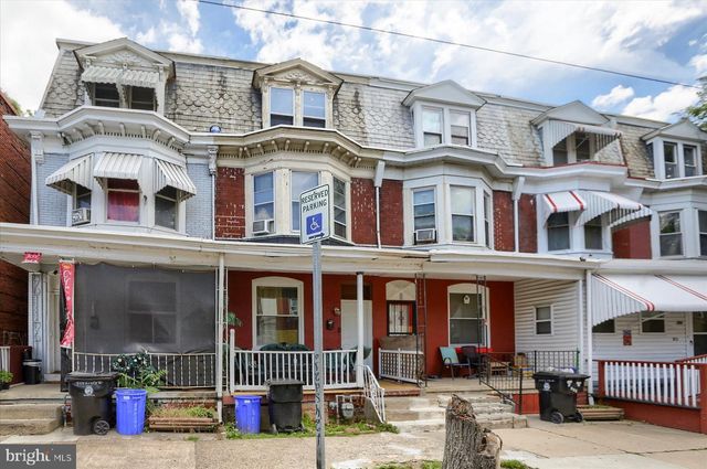 347 S 15TH ST, Harrisburg, PA 17104