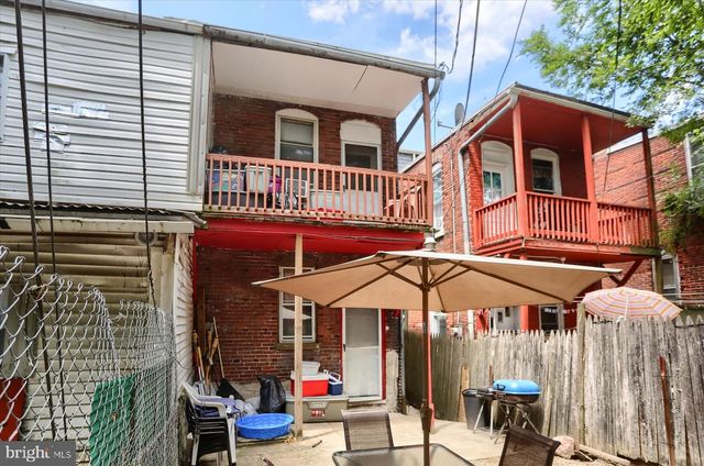 347 S 15TH ST, Harrisburg, PA 17104