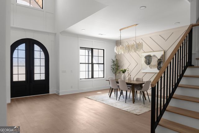 3235 Smithtown Road LOT 1, Suwanee, GA 30024