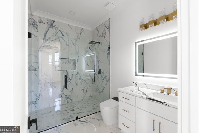 3235 Smithtown Road LOT 1, Suwanee, GA 30024