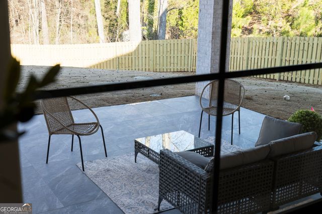 3235 Smithtown Road LOT 1, Suwanee, GA 30024