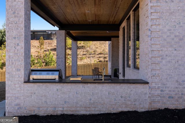 3235 Smithtown Road LOT 1, Suwanee, GA 30024