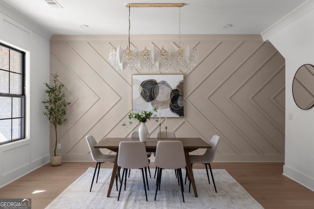 3235 Smithtown Road LOT 1, Suwanee, GA 30024