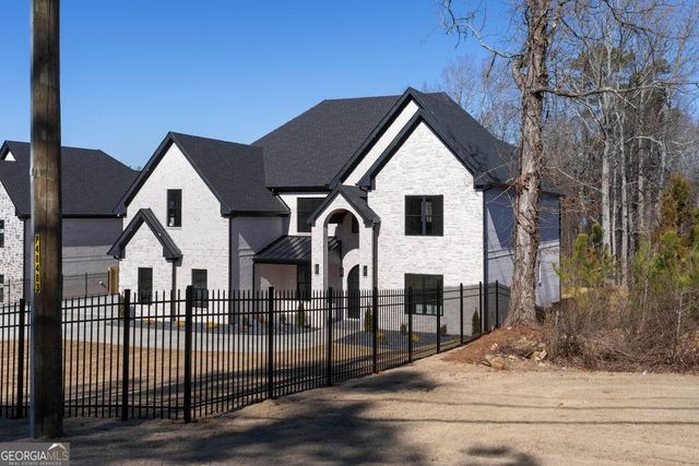 3235 Smithtown Road LOT 1, Suwanee, GA 30024