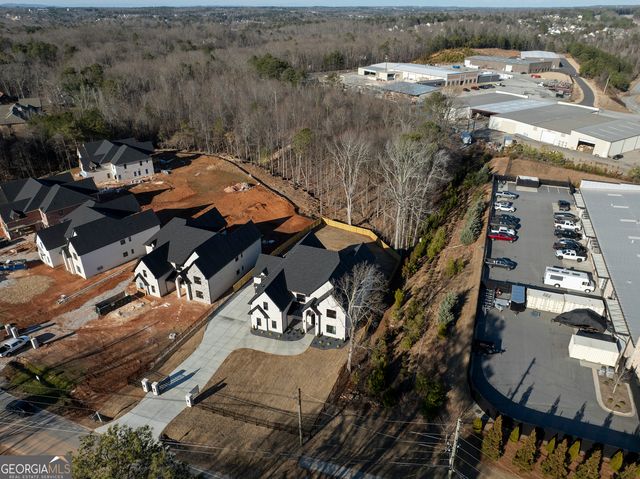 3235 Smithtown Road LOT 1, Suwanee, GA 30024