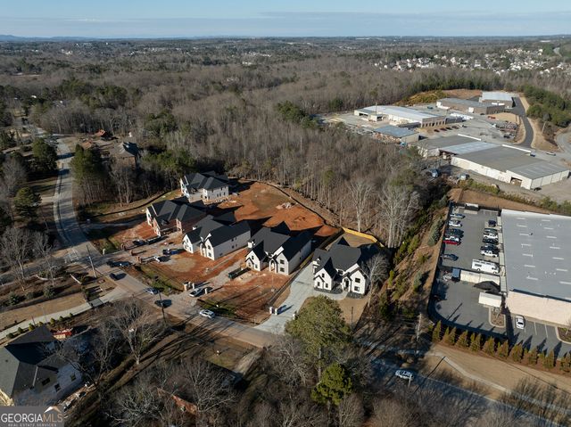 3235 Smithtown Road LOT 1, Suwanee, GA 30024