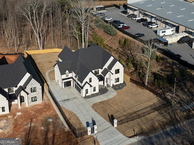 3235 Smithtown Road LOT 1, Suwanee, GA 30024