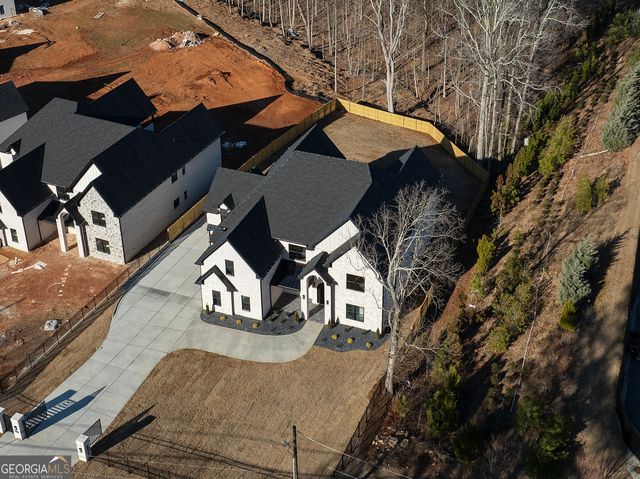 3235 Smithtown Road LOT 1, Suwanee, GA 30024