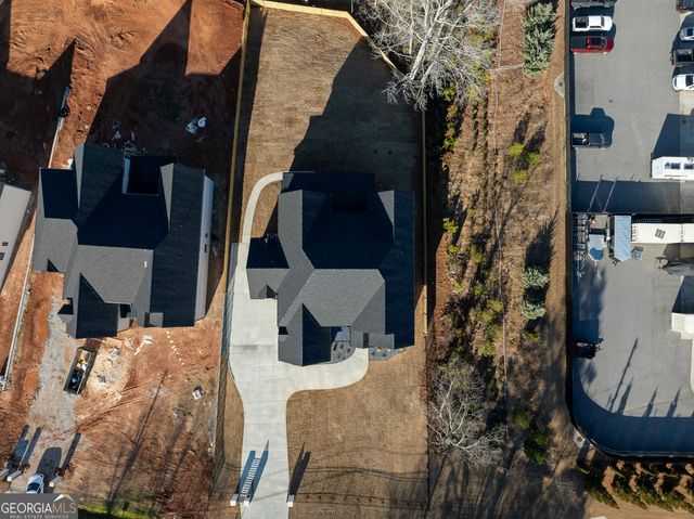 3235 Smithtown Road LOT 1, Suwanee, GA 30024