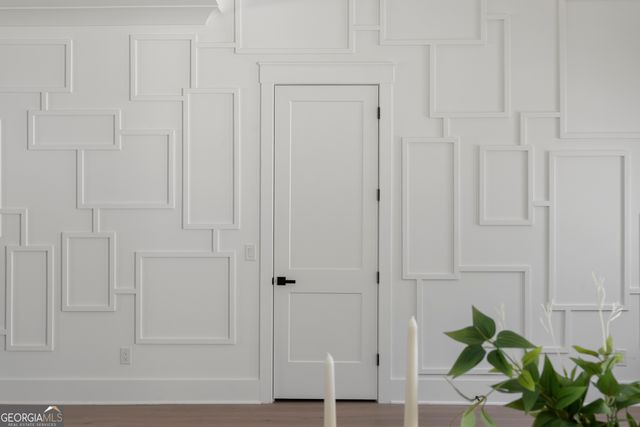 3235 Smithtown Road LOT 1, Suwanee, GA 30024