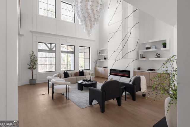 3235 Smithtown Road LOT 1, Suwanee, GA 30024