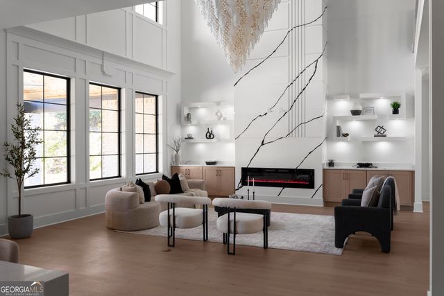 3235 Smithtown Road LOT 1, Suwanee, GA 30024