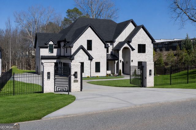 3235 Smithtown Road LOT 1, Suwanee, GA 30024