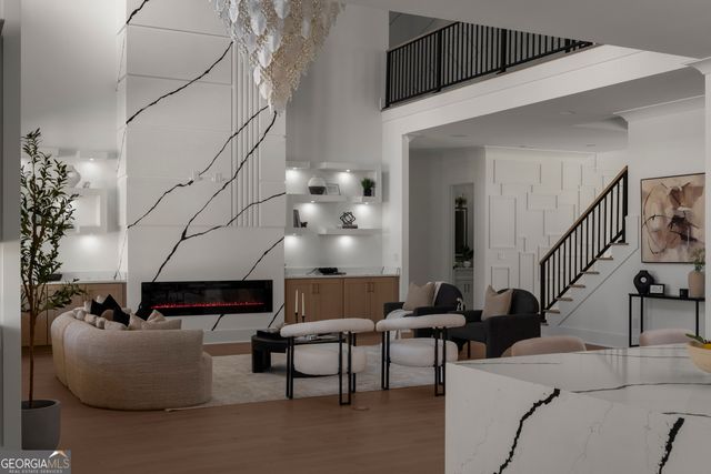 3235 Smithtown Road LOT 1, Suwanee, GA 30024