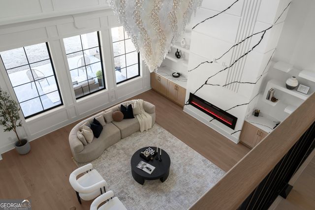 3235 Smithtown Road LOT 1, Suwanee, GA 30024