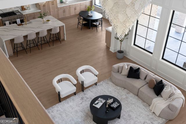 3235 Smithtown Road LOT 1, Suwanee, GA 30024