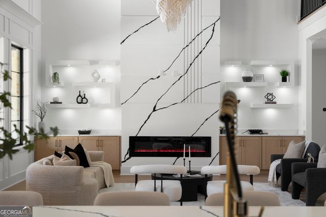 3235 Smithtown Road LOT 1, Suwanee, GA 30024