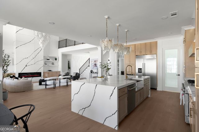 3235 Smithtown Road LOT 1, Suwanee, GA 30024