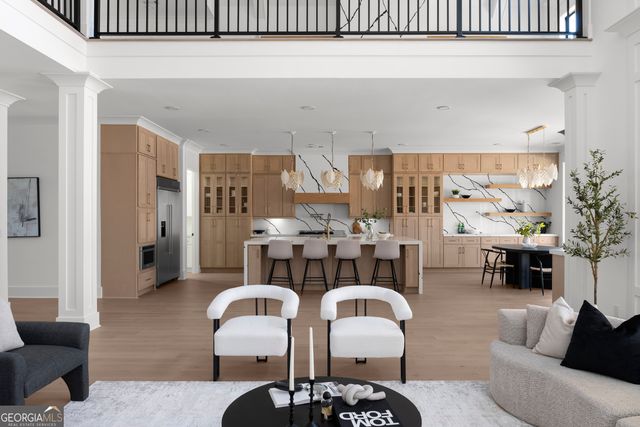 3235 Smithtown Road LOT 1, Suwanee, GA 30024