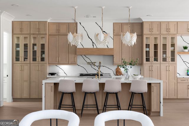 3235 Smithtown Road LOT 1, Suwanee, GA 30024