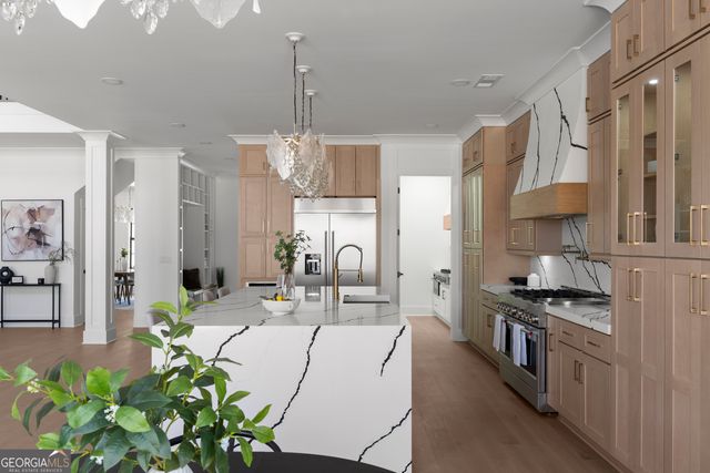 3235 Smithtown Road LOT 1, Suwanee, GA 30024