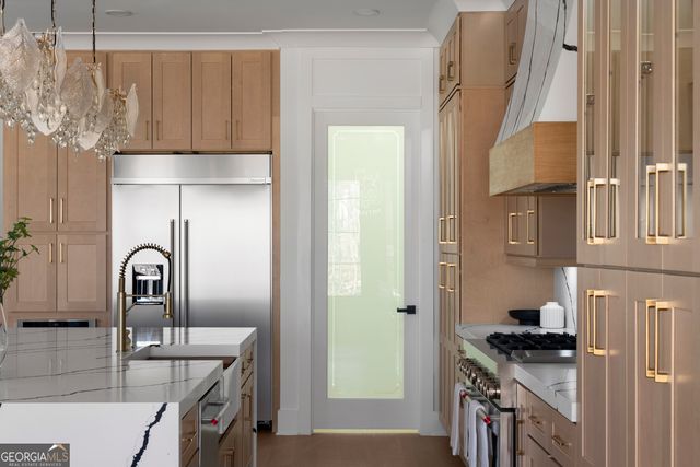 3235 Smithtown Road LOT 1, Suwanee, GA 30024