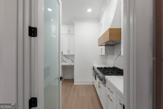 3235 Smithtown Road LOT 1, Suwanee, GA 30024