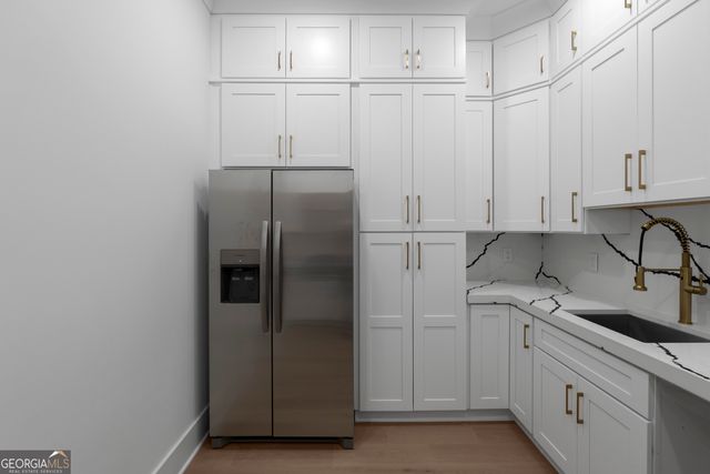 3235 Smithtown Road LOT 1, Suwanee, GA 30024