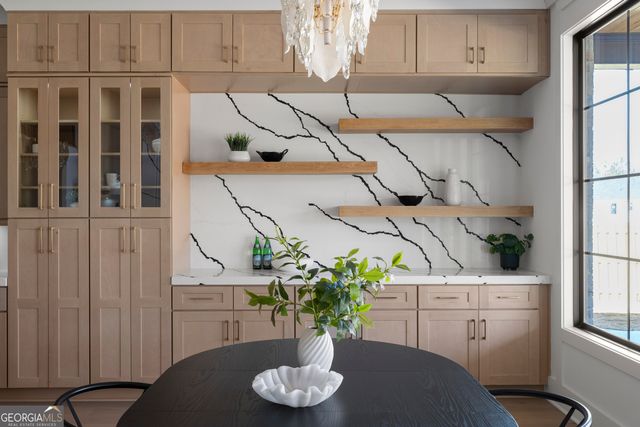 3235 Smithtown Road LOT 1, Suwanee, GA 30024