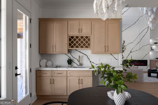 3235 Smithtown Road LOT 1, Suwanee, GA 30024