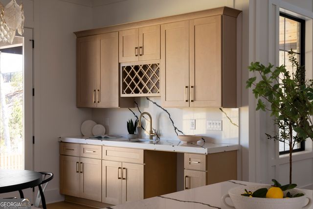 3235 Smithtown Road LOT 1, Suwanee, GA 30024