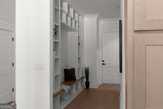 3235 Smithtown Road LOT 1, Suwanee, GA 30024