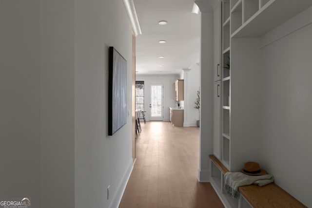 3235 Smithtown Road LOT 1, Suwanee, GA 30024