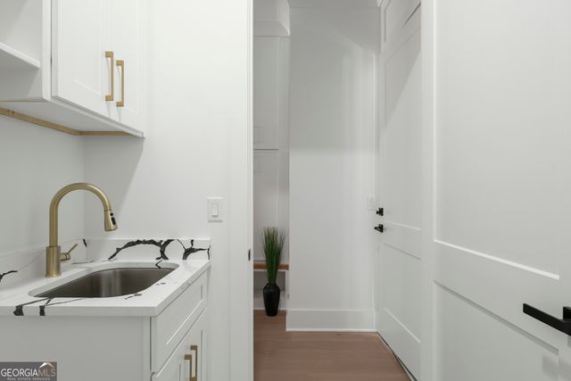 3235 Smithtown Road LOT 1, Suwanee, GA 30024