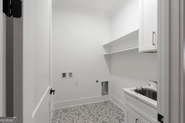 3235 Smithtown Road LOT 1, Suwanee, GA 30024