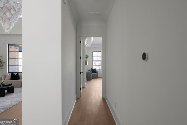 3235 Smithtown Road LOT 1, Suwanee, GA 30024