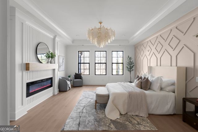 3235 Smithtown Road LOT 1, Suwanee, GA 30024