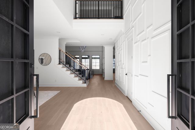 3235 Smithtown Road LOT 1, Suwanee, GA 30024