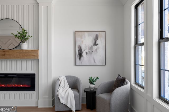 3235 Smithtown Road LOT 1, Suwanee, GA 30024